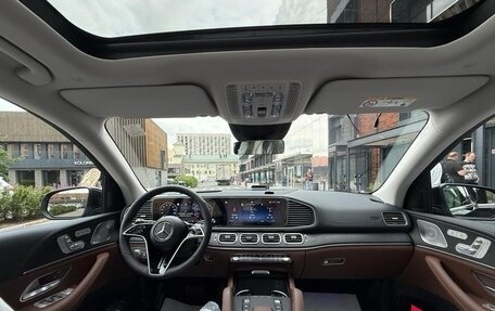 Mercedes-Benz GLE, 2026 год, 10 590 000 рублей, 29 фотография