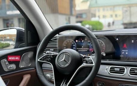 Mercedes-Benz GLE, 2026 год, 10 590 000 рублей, 26 фотография