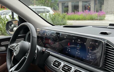 Mercedes-Benz GLE, 2026 год, 10 590 000 рублей, 32 фотография