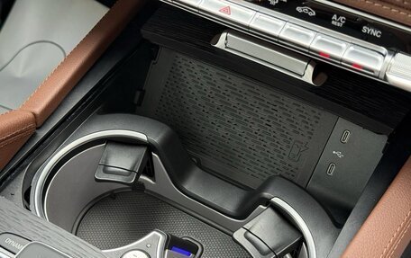 Mercedes-Benz GLE, 2026 год, 10 590 000 рублей, 34 фотография