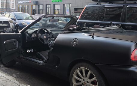 MG F, 2000 год, 600 000 рублей, 3 фотография