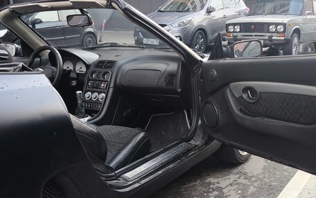 MG F, 2000 год, 600 000 рублей, 4 фотография