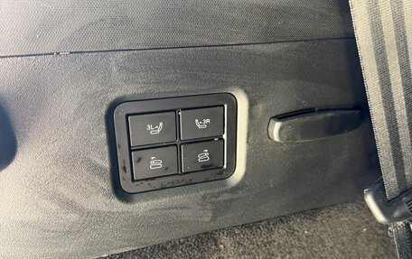 CheryExeed VX, 2024 год, 4 200 000 рублей, 15 фотография