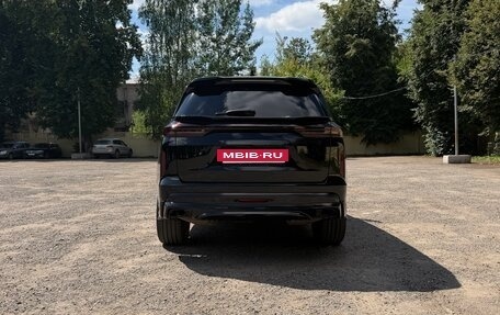 CheryExeed VX, 2024 год, 4 200 000 рублей, 4 фотография