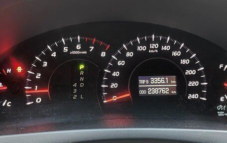 Toyota Camry, 2006 год, 1 050 000 рублей, 7 фотография