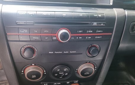 Mazda 3, 2005 год, 320 000 рублей, 6 фотография