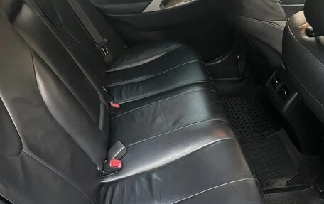 Toyota Camry, 2006 год, 1 050 000 рублей, 5 фотография