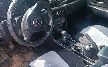 Mazda 3, 2005 год, 320 000 рублей, 5 фотография