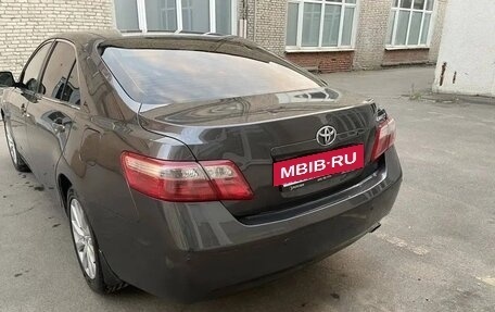 Toyota Camry, 2006 год, 1 050 000 рублей, 3 фотография