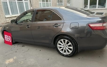 Toyota Camry, 2006 год, 1 050 000 рублей, 2 фотография