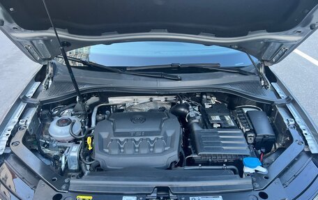 Volkswagen Tiguan II, 2019 год, 3 350 000 рублей, 14 фотография