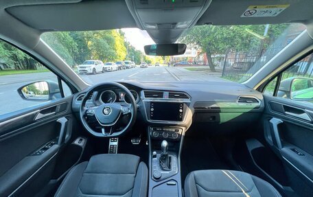 Volkswagen Tiguan II, 2019 год, 3 350 000 рублей, 9 фотография