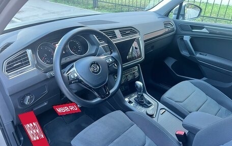 Volkswagen Tiguan II, 2019 год, 3 350 000 рублей, 6 фотография