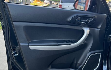 Changan CS35, 2019 год, 655 000 рублей, 11 фотография