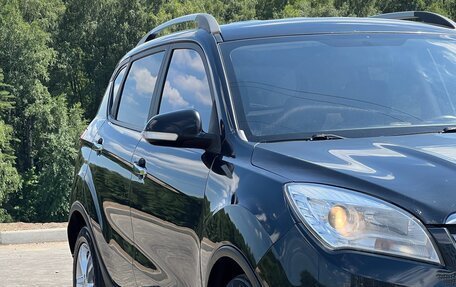 Changan CS35, 2019 год, 655 000 рублей, 5 фотография