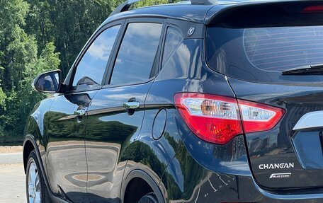 Changan CS35, 2019 год, 655 000 рублей, 9 фотография