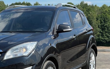 Changan CS35, 2019 год, 655 000 рублей, 4 фотография