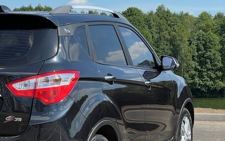 Changan CS35, 2019 год, 655 000 рублей, 10 фотография