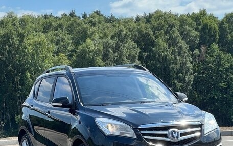 Changan CS35, 2019 год, 655 000 рублей, 2 фотография