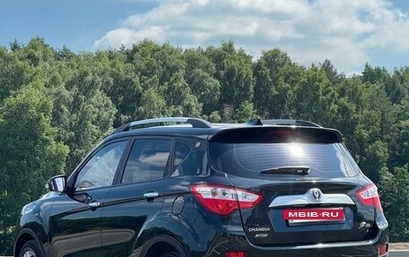 Changan CS35, 2019 год, 655 000 рублей, 8 фотография