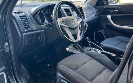 Changan CS35, 2019 год, 655 000 рублей, 12 фотография