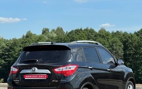 Changan CS35, 2019 год, 655 000 рублей, 7 фотография