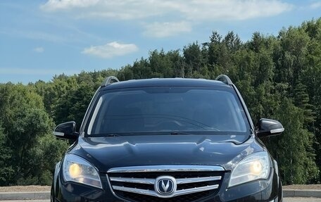 Changan CS35, 2019 год, 655 000 рублей, 3 фотография