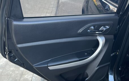 Changan CS35, 2019 год, 655 000 рублей, 15 фотография