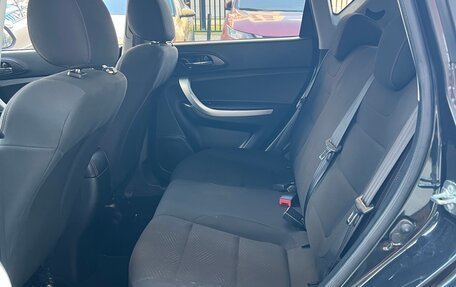 Changan CS35, 2019 год, 655 000 рублей, 16 фотография