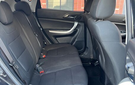 Changan CS35, 2019 год, 655 000 рублей, 19 фотография