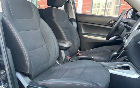 Changan CS35, 2019 год, 655 000 рублей, 22 фотография