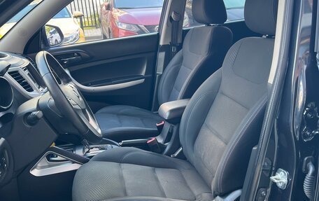 Changan CS35, 2019 год, 655 000 рублей, 13 фотография