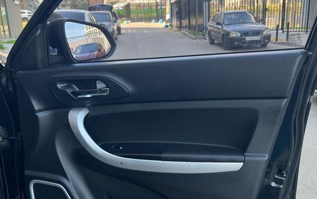 Changan CS35, 2019 год, 655 000 рублей, 20 фотография