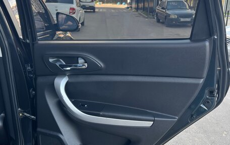 Changan CS35, 2019 год, 655 000 рублей, 18 фотография