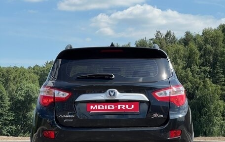 Changan CS35, 2019 год, 655 000 рублей, 6 фотография