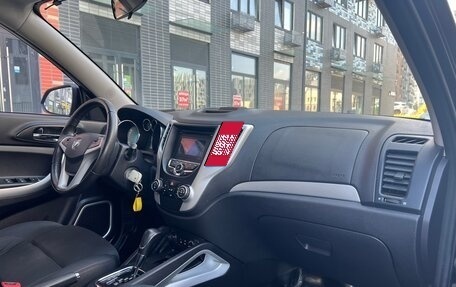 Changan CS35, 2019 год, 655 000 рублей, 24 фотография