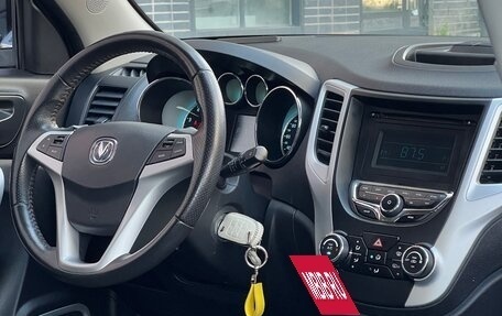Changan CS35, 2019 год, 655 000 рублей, 23 фотография