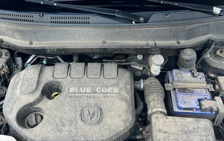 Changan CS35, 2019 год, 655 000 рублей, 30 фотография