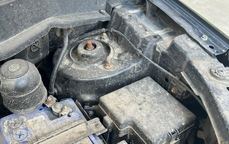 Changan CS35, 2019 год, 655 000 рублей, 32 фотография