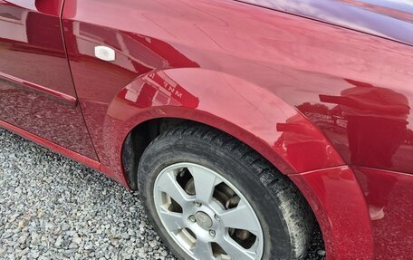 Chevrolet Lacetti, 2012 год, 495 000 рублей, 18 фотография