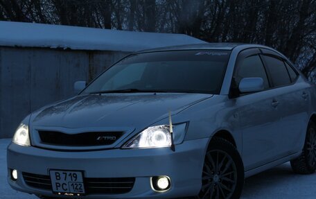 Toyota Allion, 2002 год, 920 000 рублей, 3 фотография