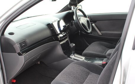 Toyota Allion, 2002 год, 920 000 рублей, 11 фотография