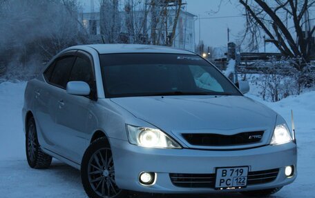 Toyota Allion, 2002 год, 920 000 рублей, 5 фотография