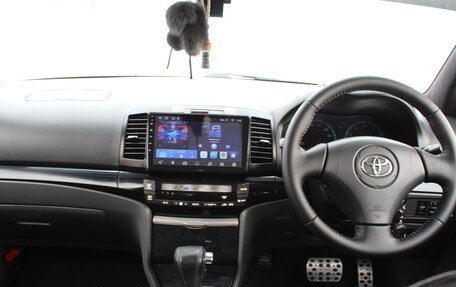 Toyota Allion, 2002 год, 920 000 рублей, 12 фотография