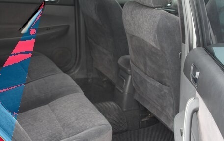 Toyota Allion, 2002 год, 920 000 рублей, 13 фотография