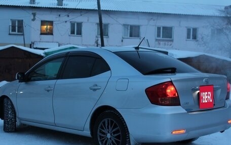 Toyota Allion, 2002 год, 920 000 рублей, 4 фотография