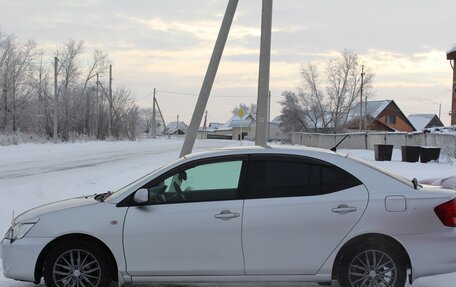 Toyota Allion, 2002 год, 920 000 рублей, 16 фотография