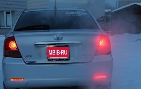 Toyota Allion, 2002 год, 920 000 рублей, 6 фотография