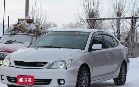 Toyota Allion, 2002 год, 920 000 рублей, 15 фотография