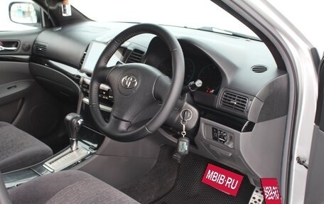 Toyota Allion, 2002 год, 920 000 рублей, 10 фотография